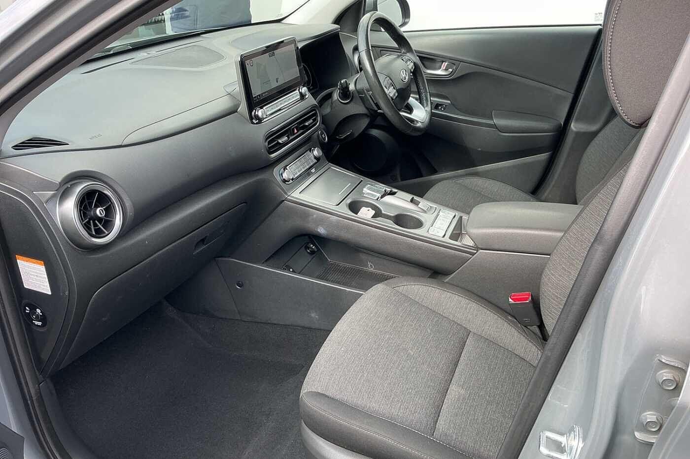 Used Hyundai KONA 2021 for sale - 75941846: Photo 10