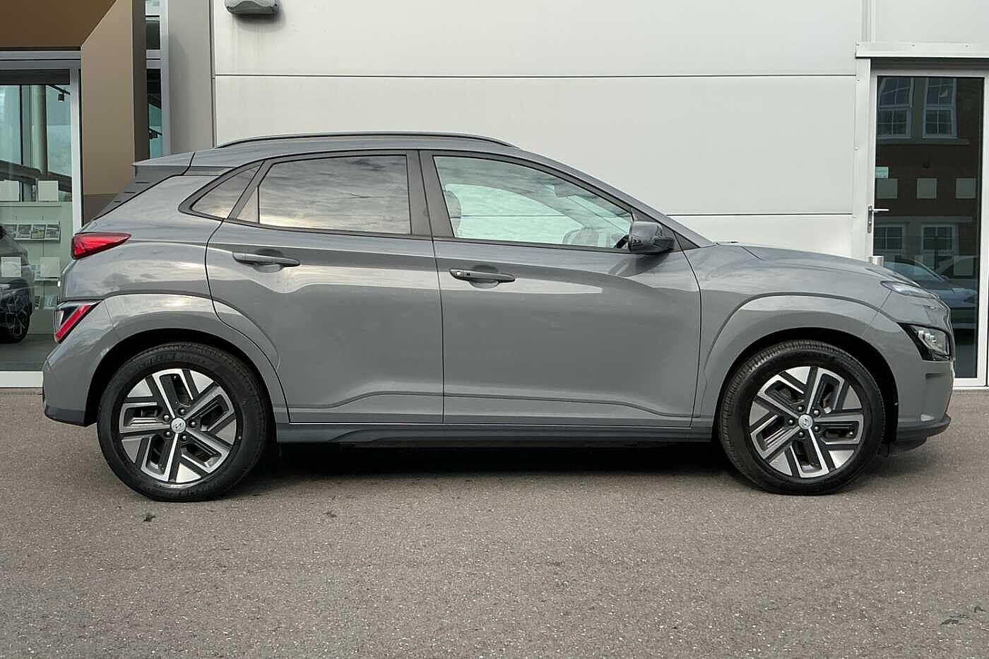 Used Hyundai KONA 2021 for sale - 75941846: Photo 13