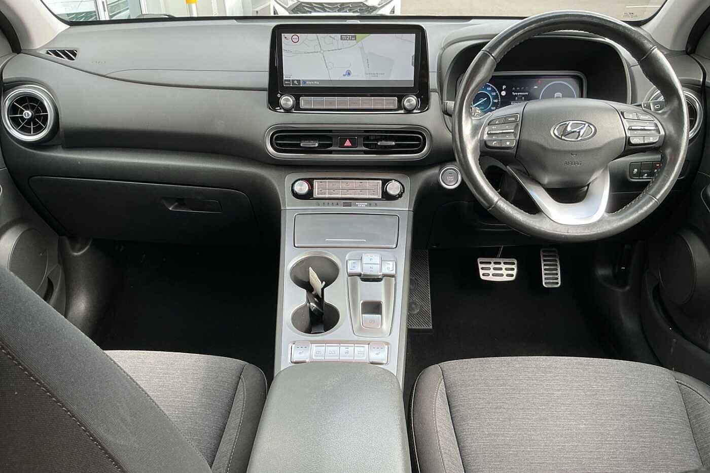 Used Hyundai KONA 2021 for sale - 75941846: Photo 14