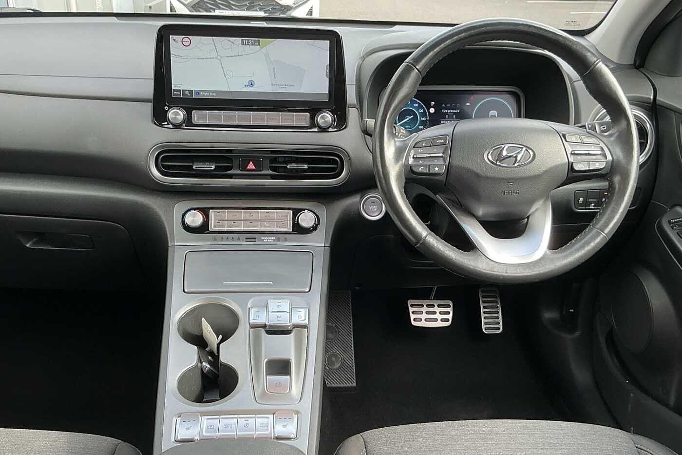 Used Hyundai KONA 2021 for sale - 75941846: Photo 15