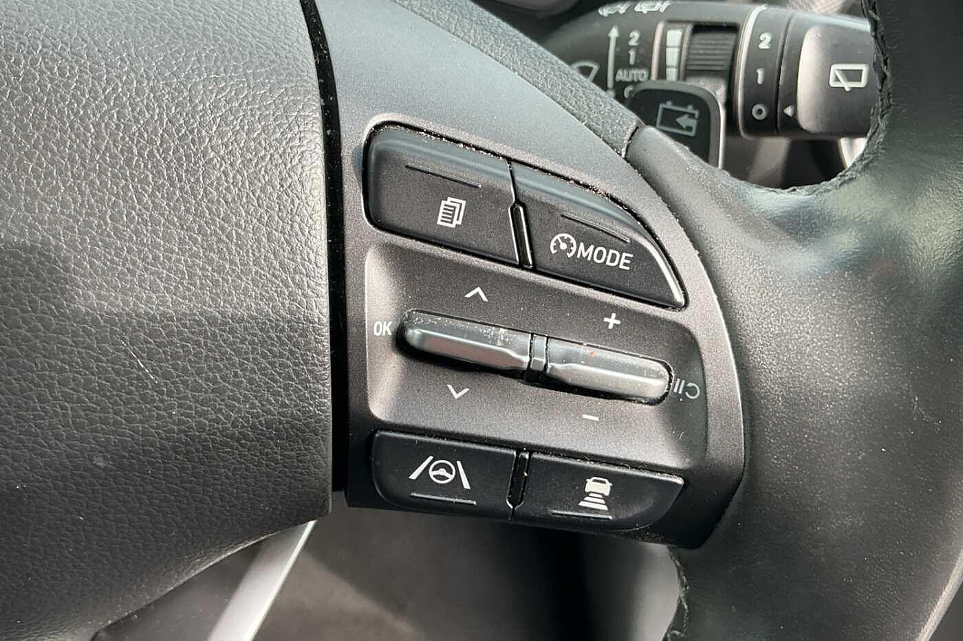 Used Hyundai KONA 2021 for sale - 75941846: Photo 17