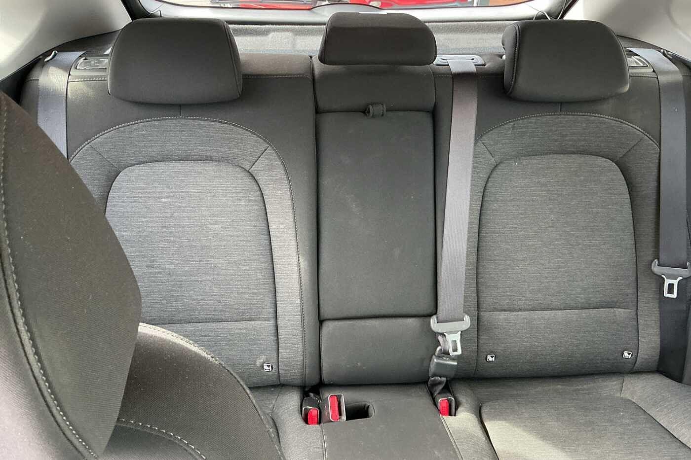 Used Hyundai KONA 2021 for sale - 75941846: Photo 18