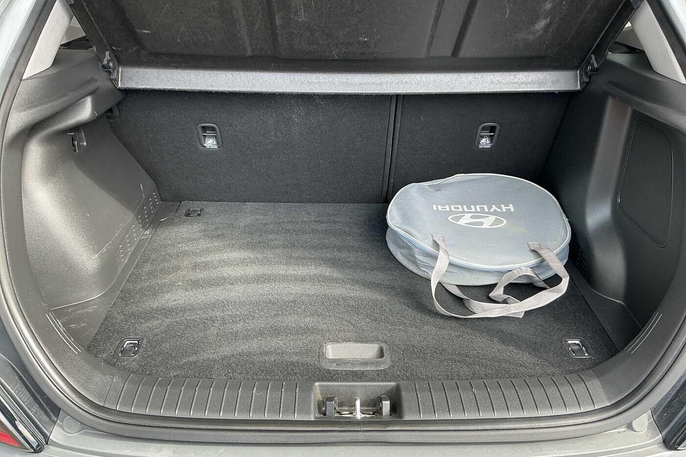 Used Hyundai KONA 2021 for sale - 75941846: Photo 19