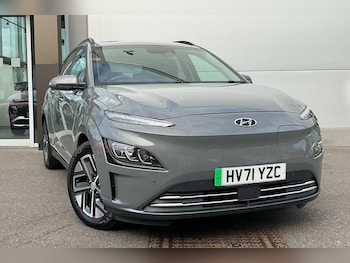Used Hyundai KONA 2021 for sale - 75941846: Photo