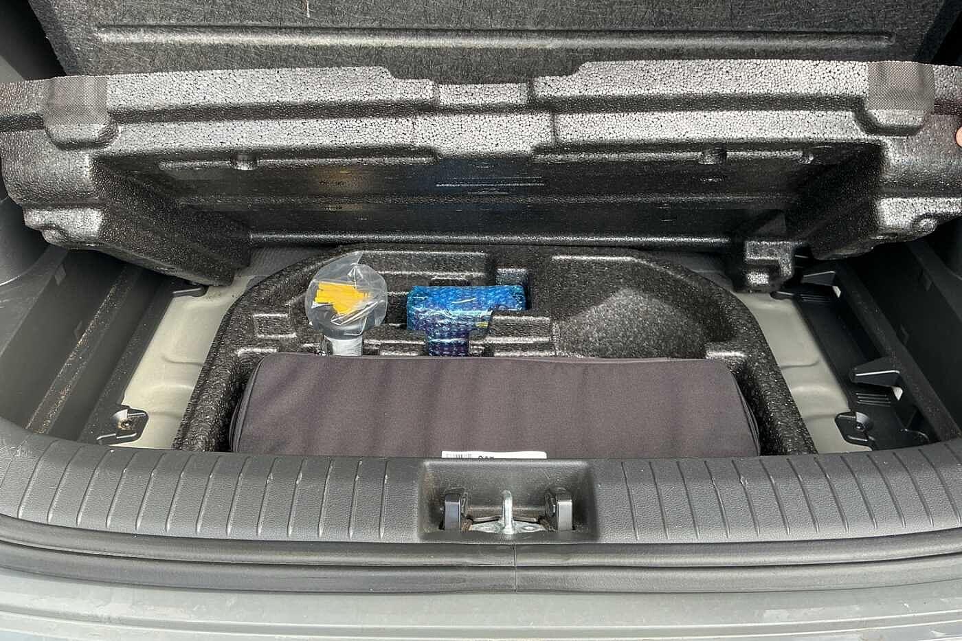 Used Hyundai KONA 2021 for sale - 75941846: Photo 20