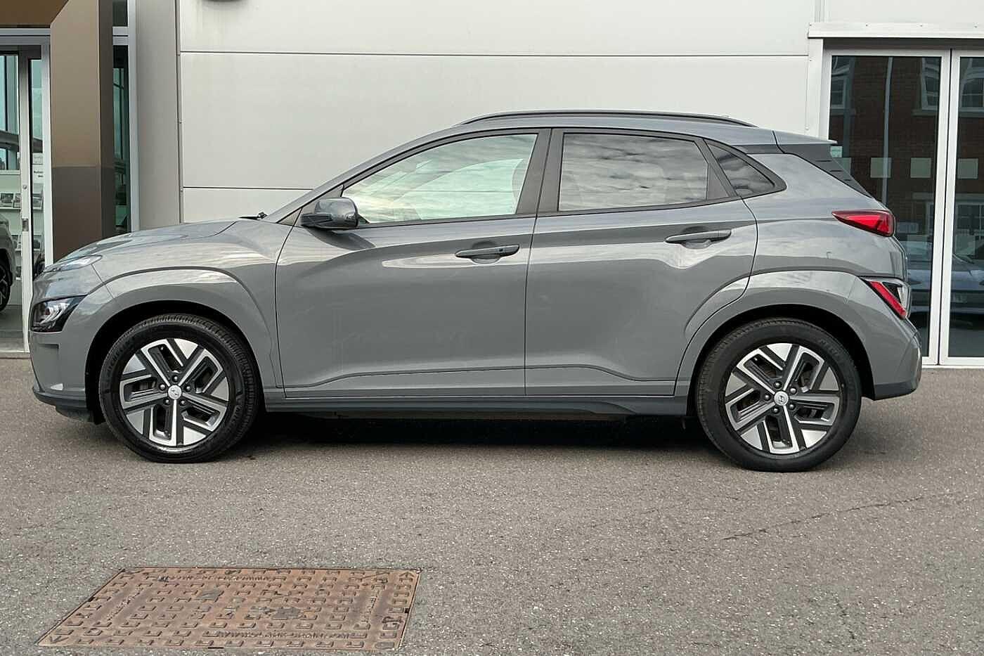 Used Hyundai KONA 2021 for sale - 75941846: Photo 3