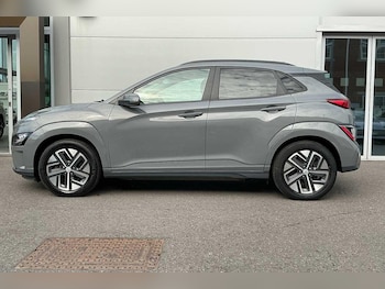 Used Hyundai KONA 2021 for sale - 75941846: Photo