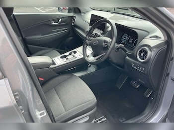Used Hyundai KONA 2021 for sale - 75941846: Photo