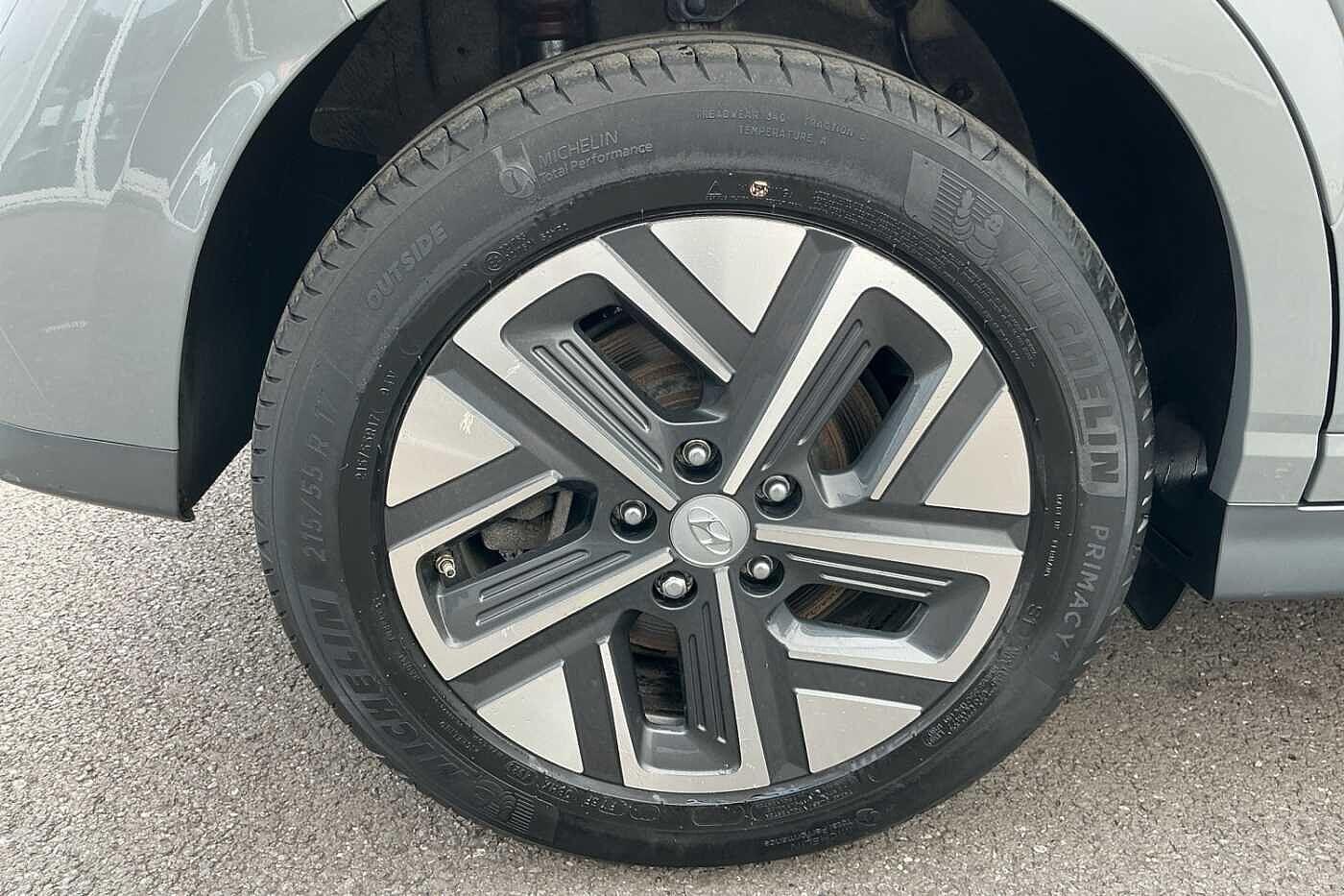 Used Hyundai KONA 2021 for sale - 75941846: Photo 5