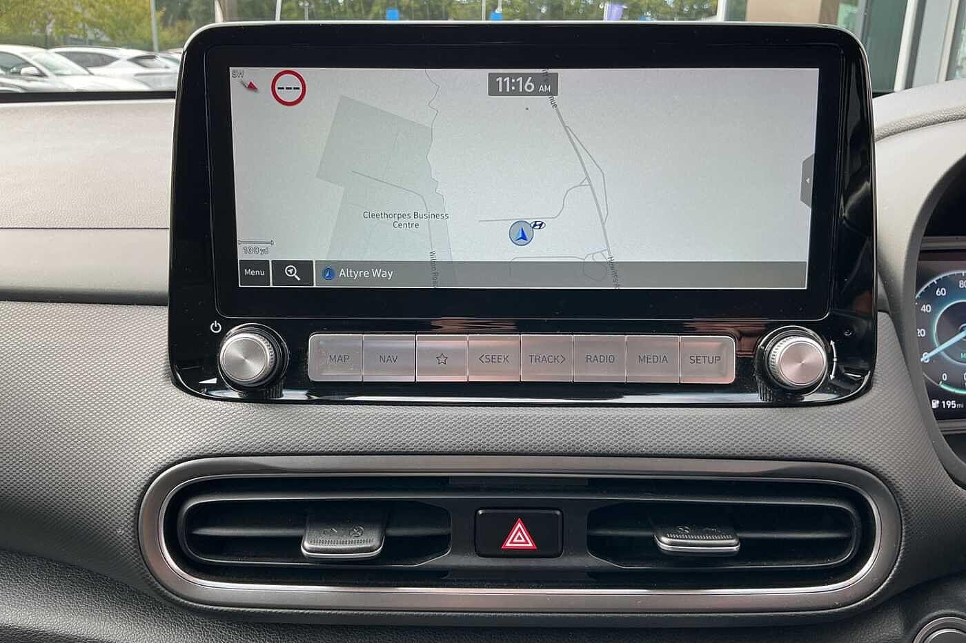 Used Hyundai KONA 2021 for sale - 75941846: Photo 6