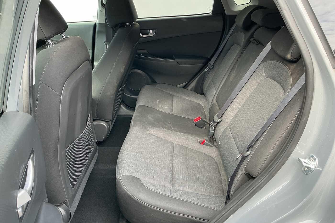 Used Hyundai KONA 2021 for sale - 75941846: Photo 9