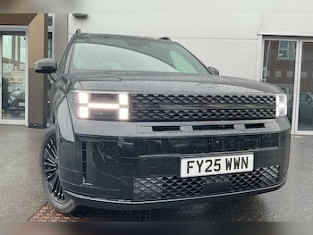 2025 (25) - 1.6 TGDi Hybrid Calligraphy 5dr 4WD Auto