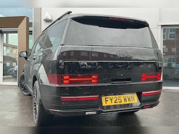 Used Hyundai Santa Fe 2025 for sale - 76752708: Photo