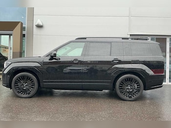 Used Hyundai Santa Fe 2025 for sale - 76752708: Photo