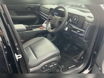 Used Hyundai Santa Fe 2025 for sale - 76752708: Photo