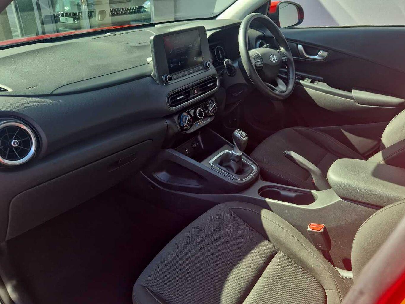 Used Hyundai KONA 2022 for sale - 76485996: Photo 10