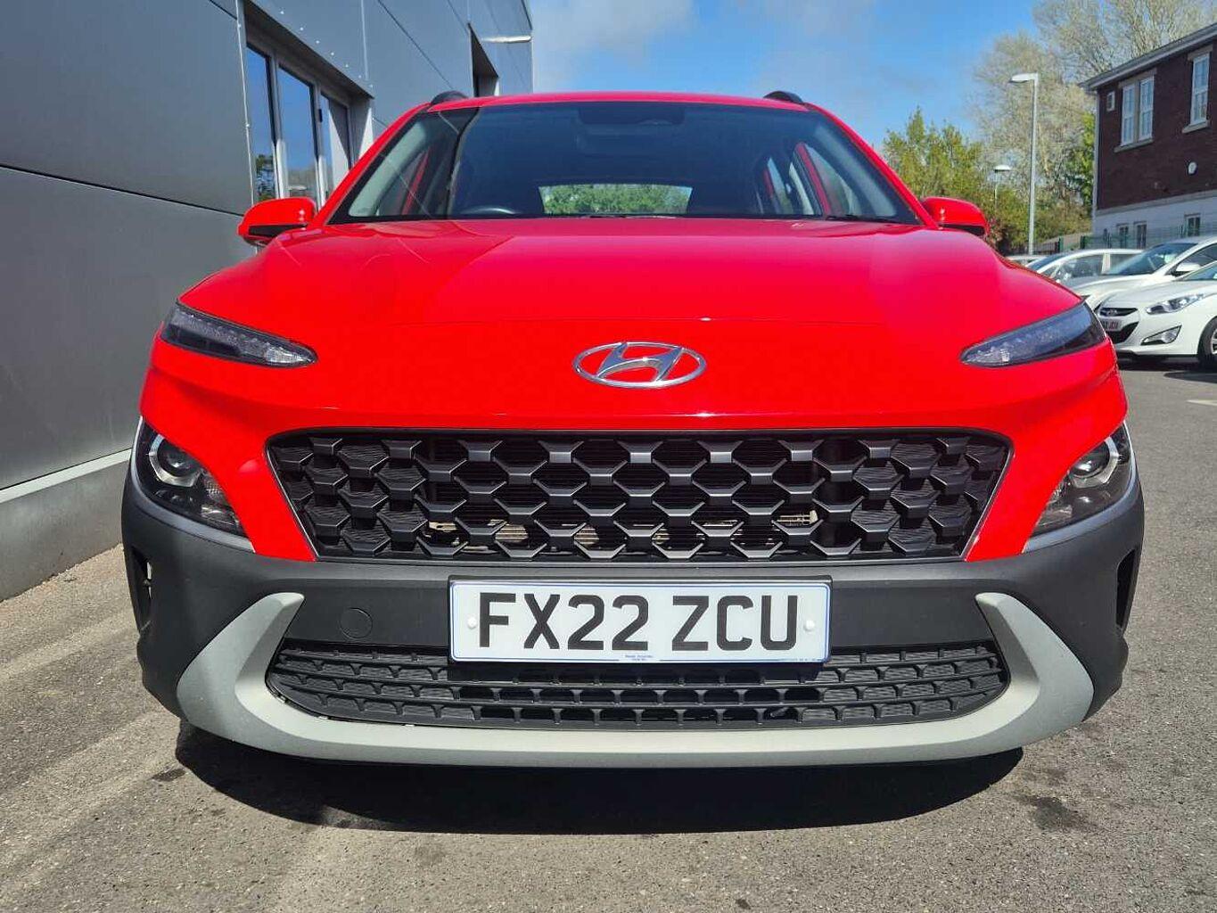 Used Hyundai KONA 2022 for sale - 76485996: Photo 11