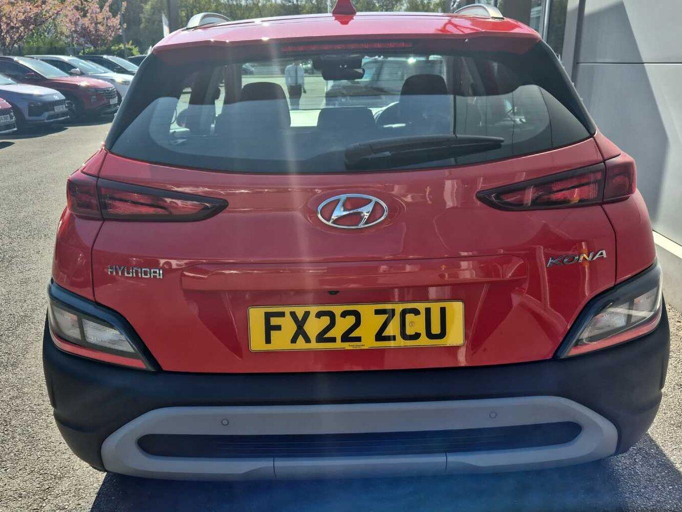 Used Hyundai KONA 2022 for sale - 76485996: Photo 12