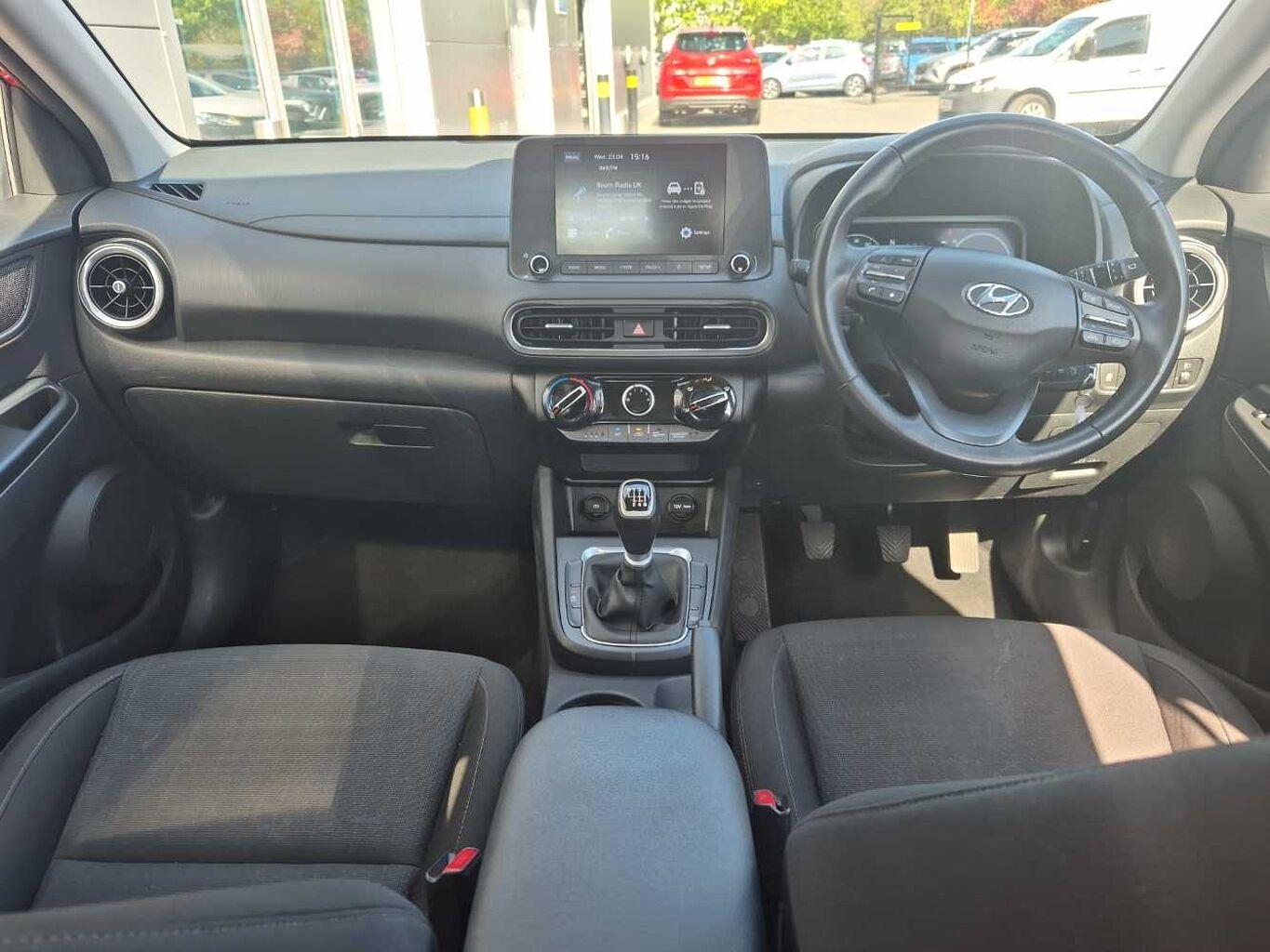 Used Hyundai KONA 2022 for sale - 76485996: Photo 14