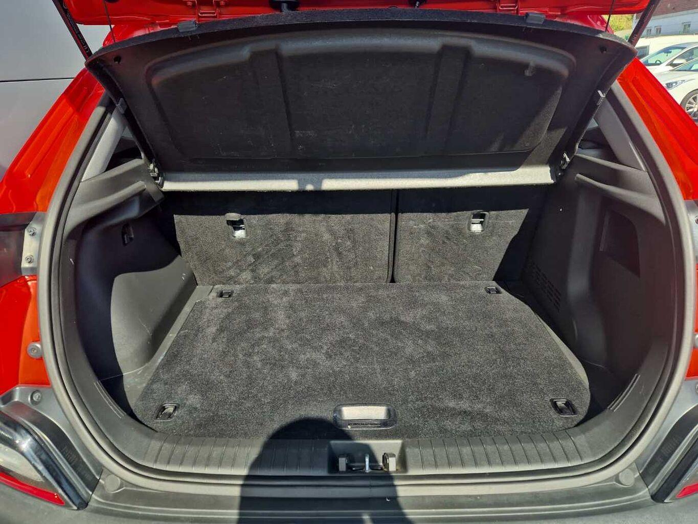 Used Hyundai KONA 2022 for sale - 76485996: Photo 19