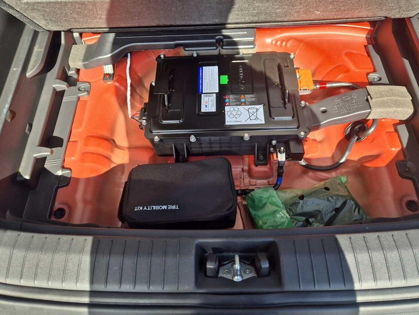 Used Hyundai KONA 2022 for sale - 76485996: Photo 20