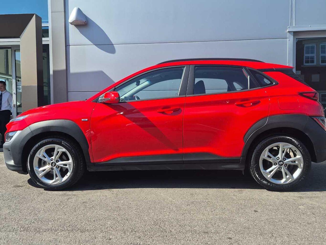 Used Hyundai KONA 2022 for sale - 76485996: Photo 3