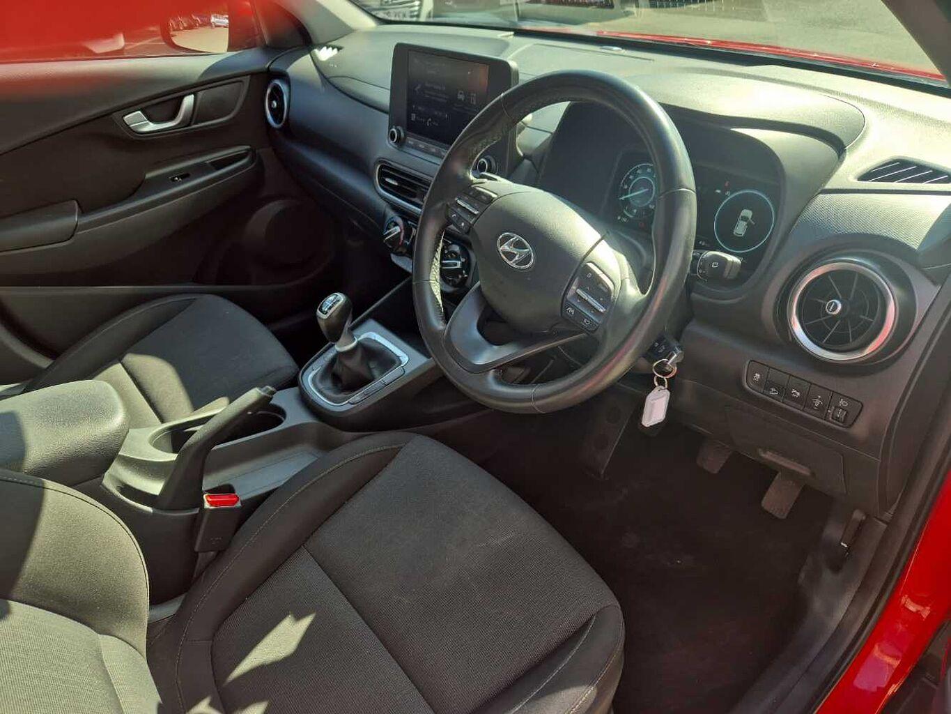 Used Hyundai KONA 2022 for sale - 76485996: Photo 4