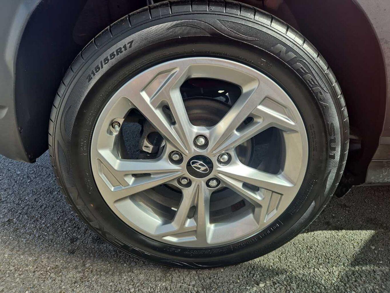 Used Hyundai KONA 2022 for sale - 76485996: Photo 5