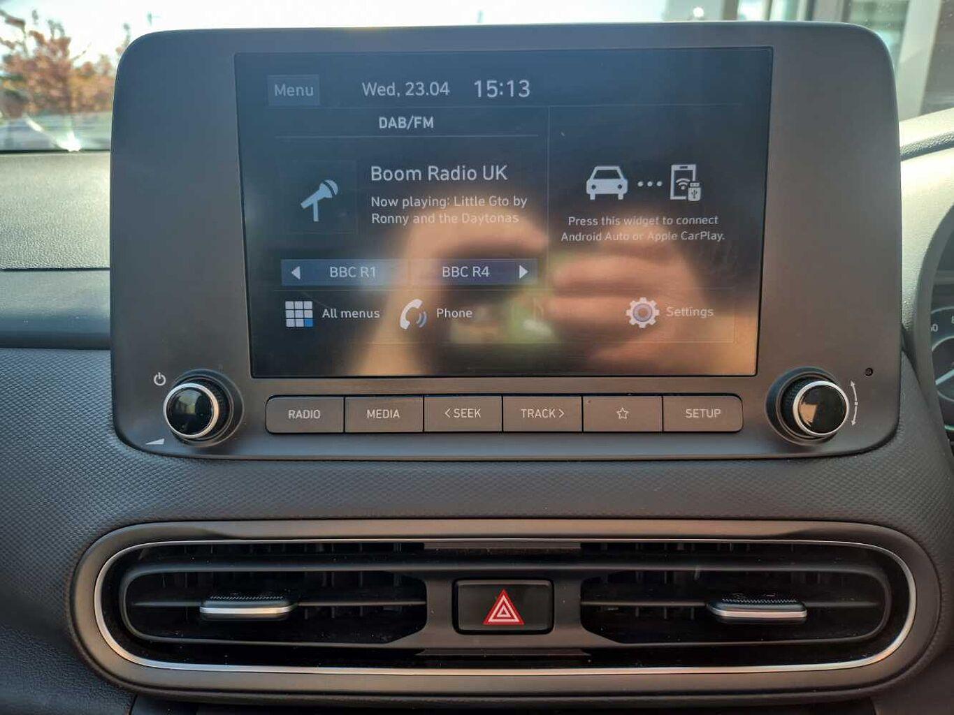 Used Hyundai KONA 2022 for sale - 76485996: Photo 6