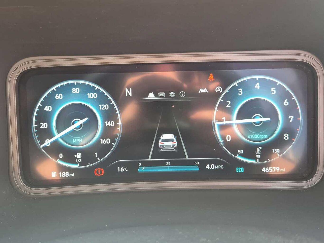 Used Hyundai KONA 2022 for sale - 76485996: Photo 7