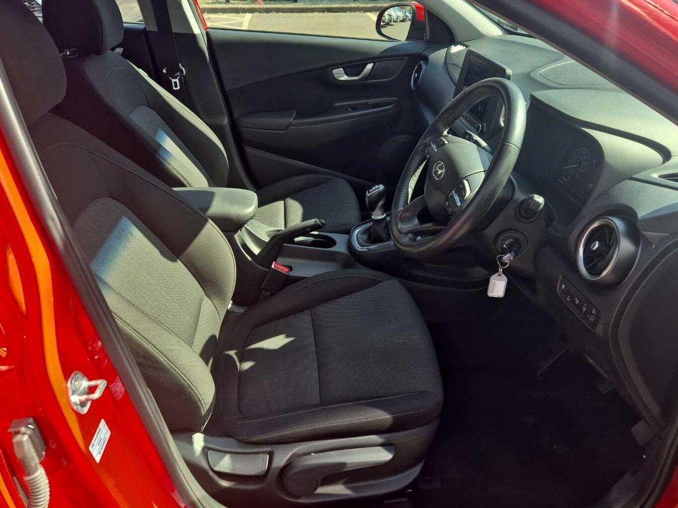 Used Hyundai KONA 2022 for sale - 76485996: Photo 8