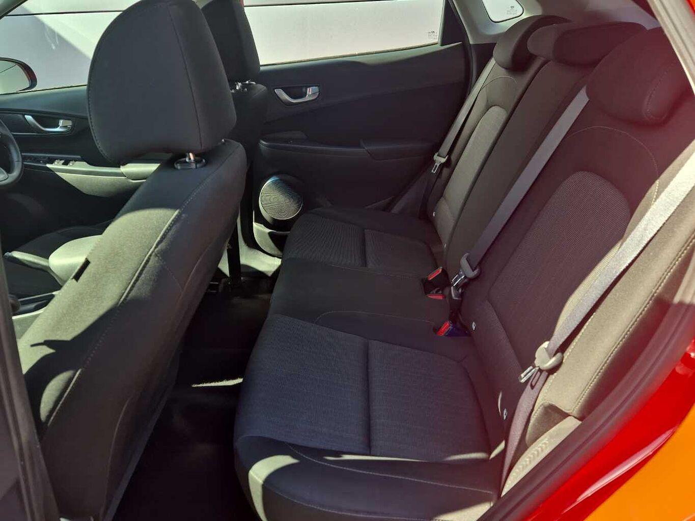 Used Hyundai KONA 2022 for sale - 76485996: Photo 9