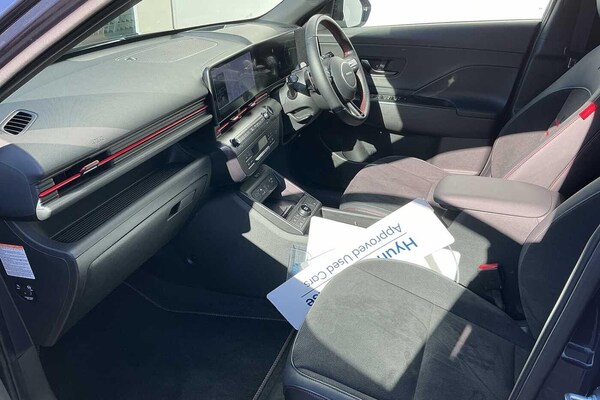 Used Hyundai KONA 2025 for sale - 76024467: Photo 10