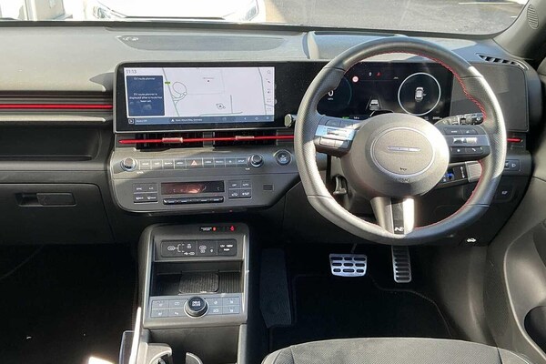 Used Hyundai KONA 2025 for sale - 76024467: Photo 15