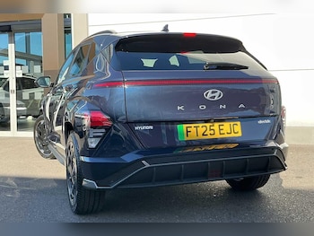 Used Hyundai KONA 2025 for sale - 76024467: Photo