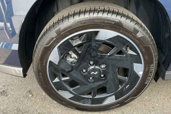 Used Hyundai KONA 2025 for sale - 76024467: Photo 5