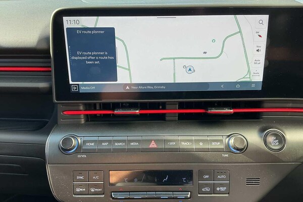 Used Hyundai KONA 2025 for sale - 76024467: Photo 6