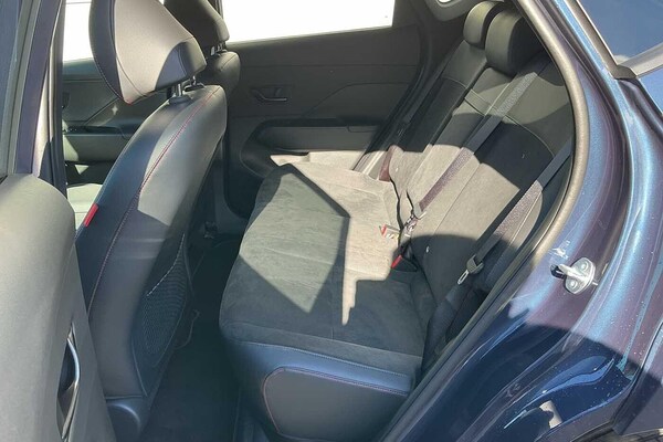 Used Hyundai KONA 2025 for sale - 76024467: Photo 9
