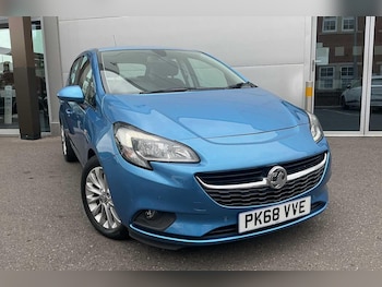 Used Vauxhall Corsa 2019 for sale - 75825880: Photo