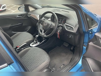 Used Vauxhall Corsa 2019 for sale - 75825880: Photo