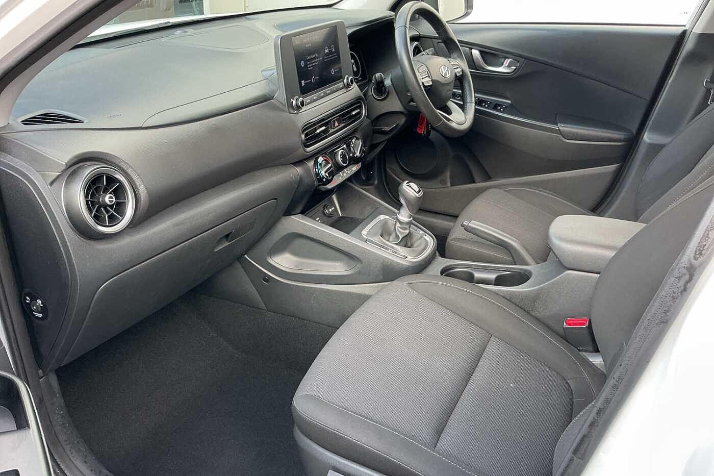 Used Hyundai KONA 2022 for sale - 76408554: Photo 10