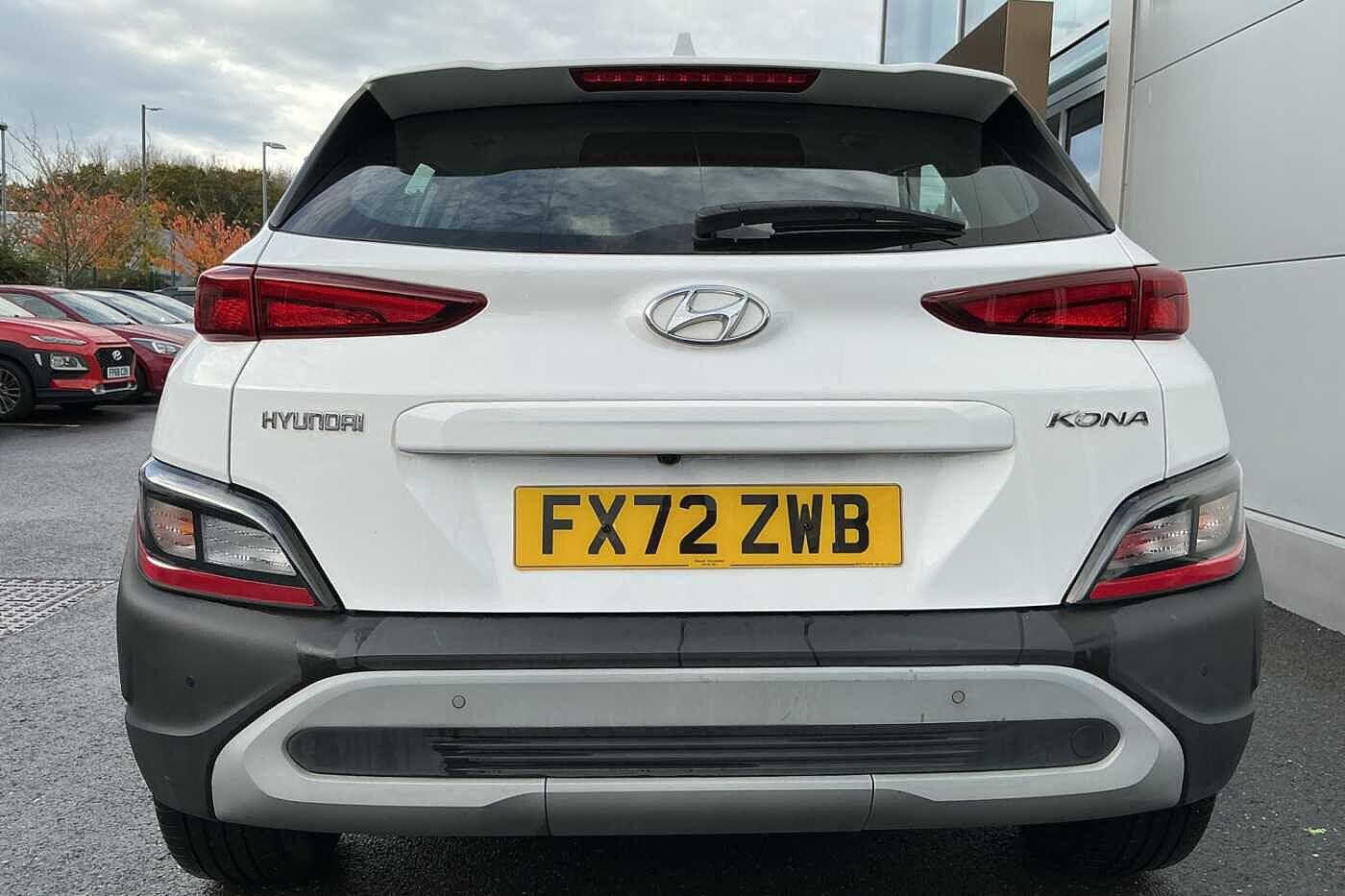 Used Hyundai KONA 2022 for sale - 76408554: Photo 11