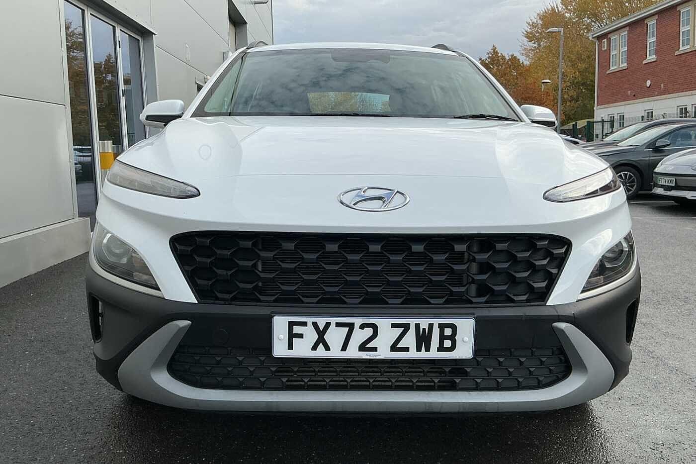 Used Hyundai KONA 2022 for sale - 76408554: Photo 12
