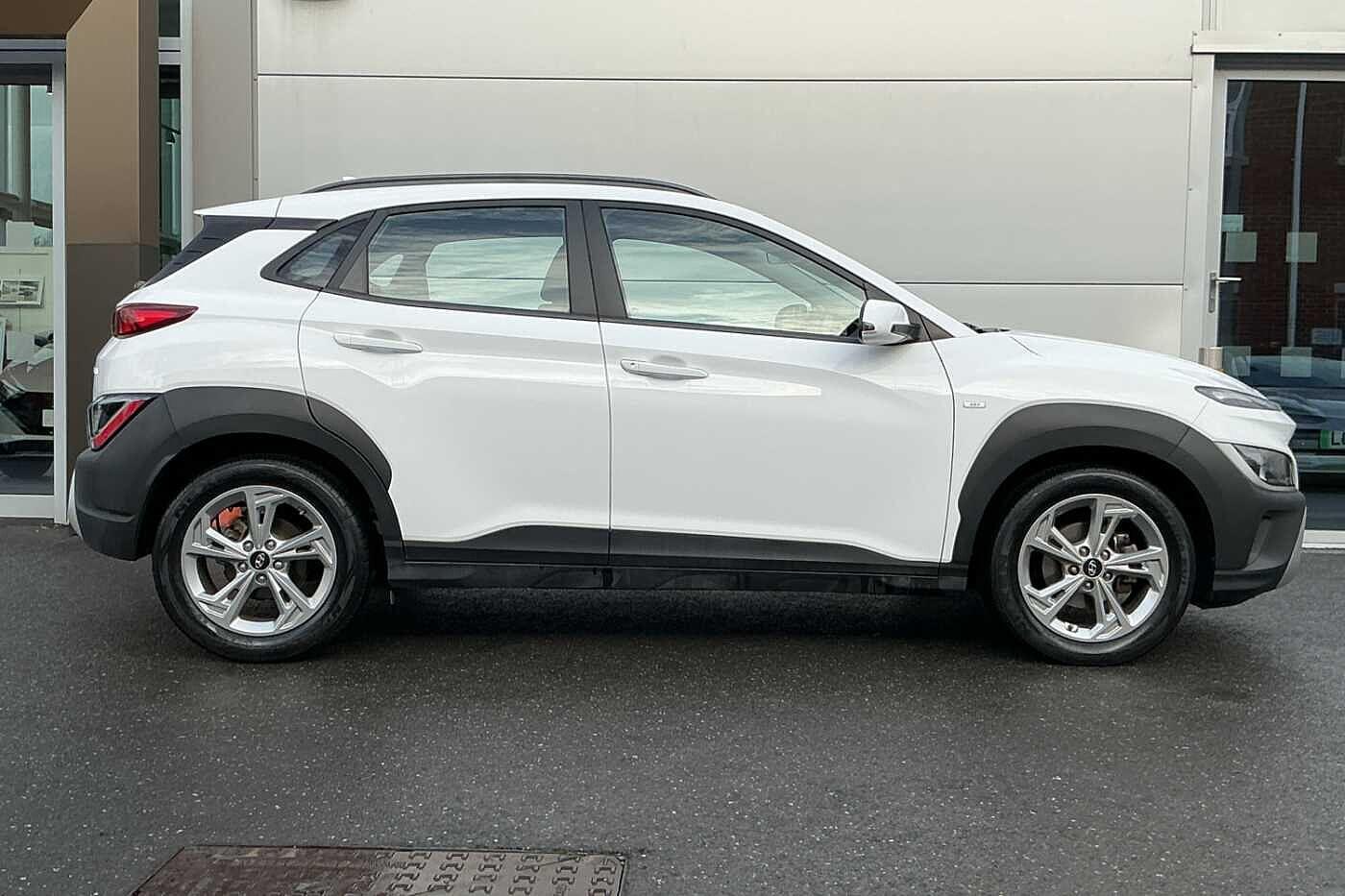 Used Hyundai KONA 2022 for sale - 76408554: Photo 13