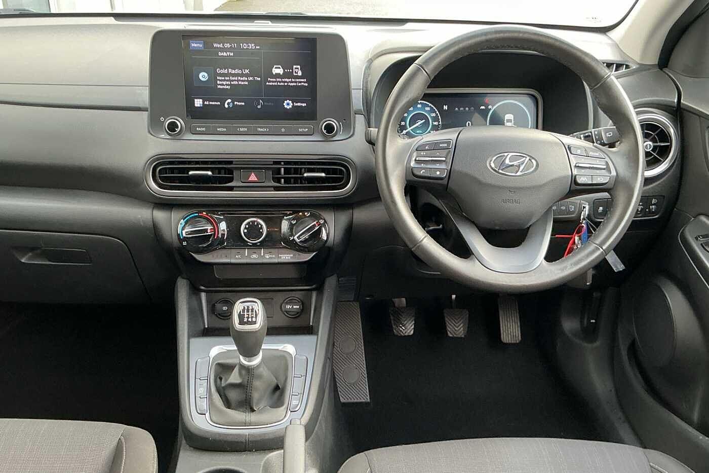 Used Hyundai KONA 2022 for sale - 76408554: Photo 15