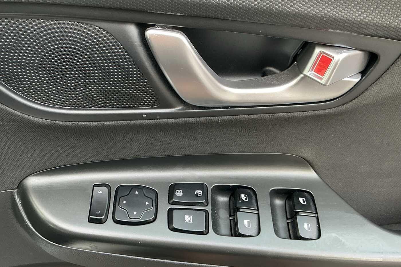 Used Hyundai KONA 2022 for sale - 76408554: Photo 16