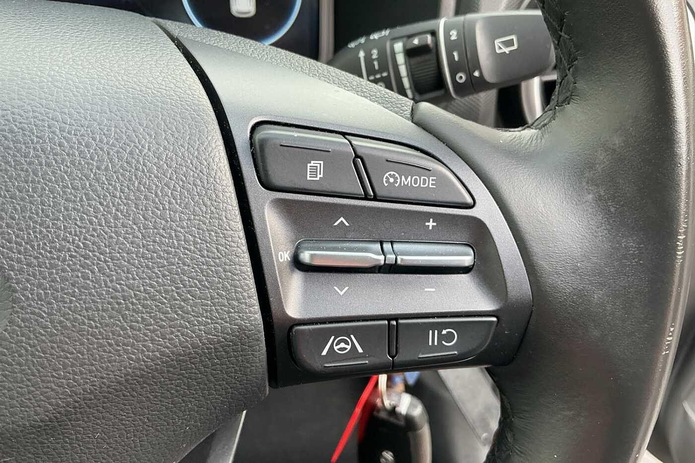 Used Hyundai KONA 2022 for sale - 76408554: Photo 17