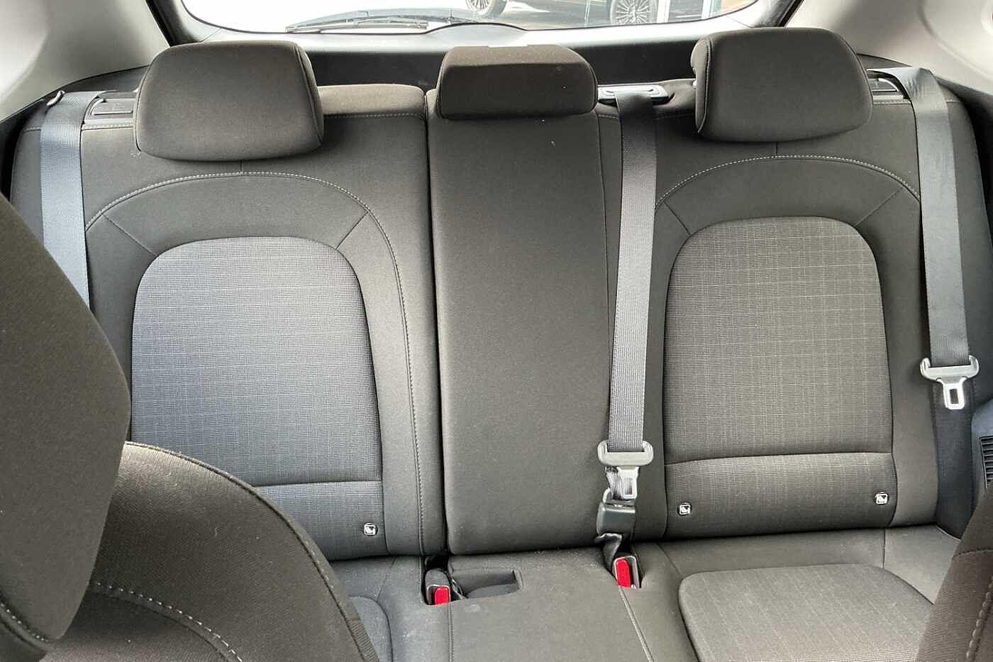 Used Hyundai KONA 2022 for sale - 76408554: Photo 18