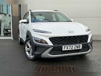 Used Hyundai KONA 2022 for sale - 76408554: Photo