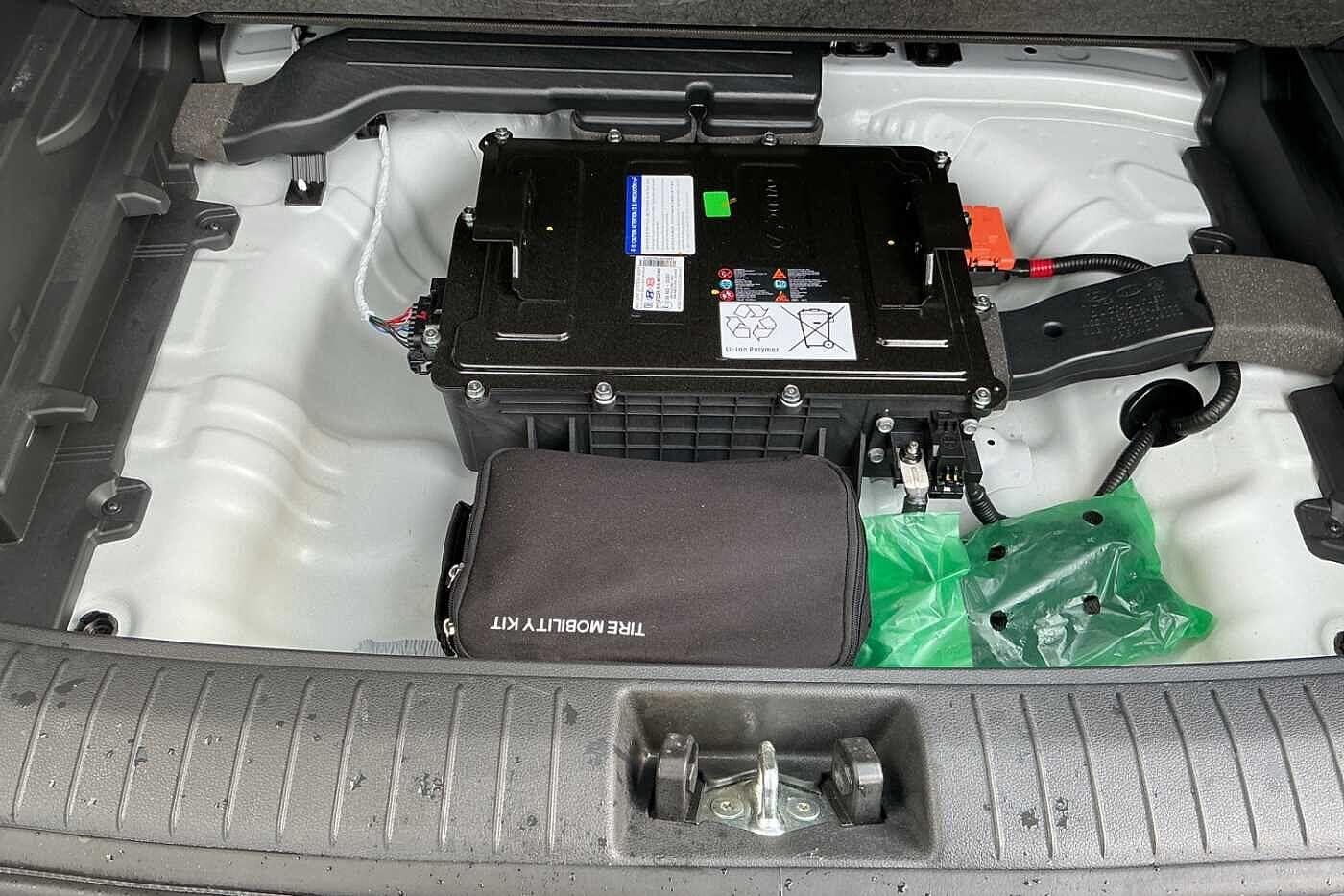 Used Hyundai KONA 2022 for sale - 76408554: Photo 20